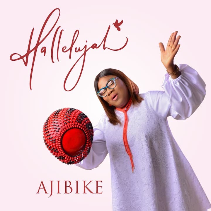 Hallelujah - Ajibike
