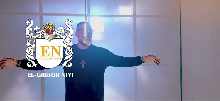 Smile Again - Elgibbor Niyi
