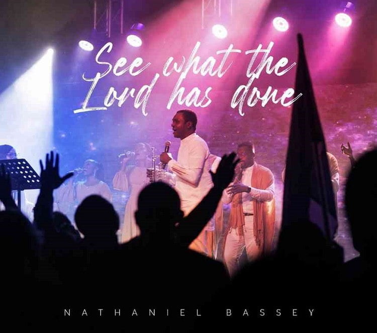 See What The Lord Has Done - Nathaniel Bassey
