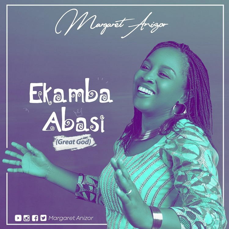Ekamba Abasi (Great God) - Margaret Anizor