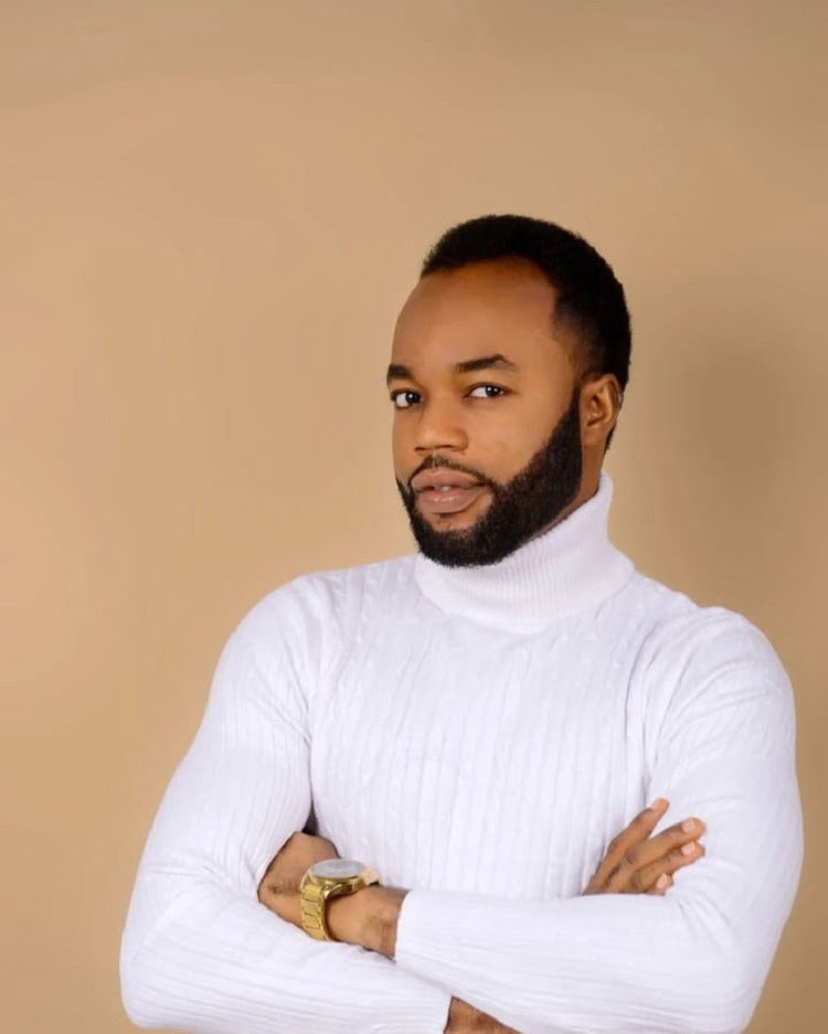 Minstrel Chuks - Funmi Ayinke Records