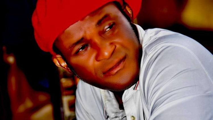 Artist Spotlight - Idams Emmanuel Nnanna
