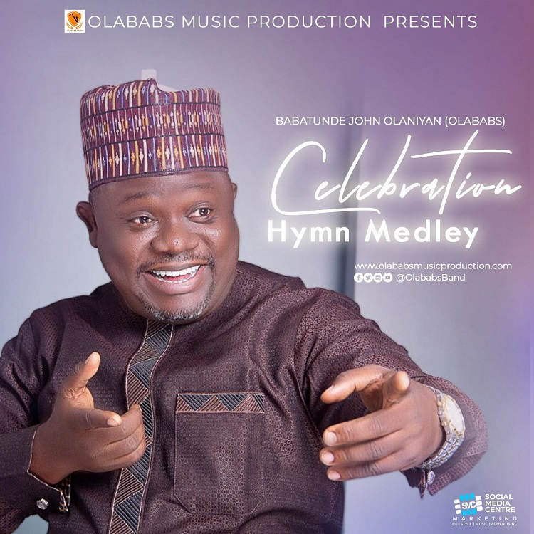 Celebration Hymn Medley - Olababs