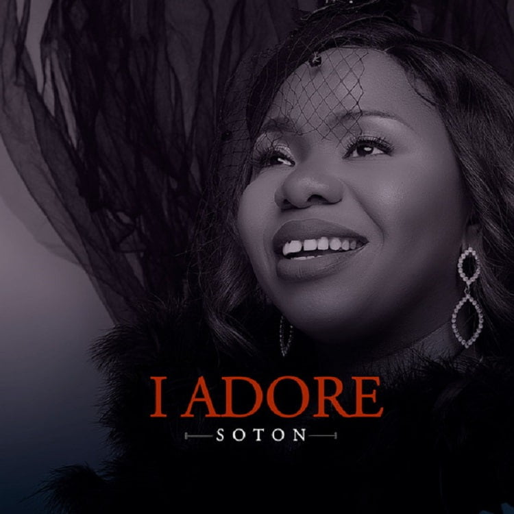 I Adore - Soton