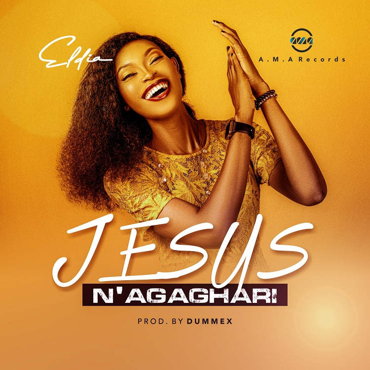 Jesus N’Agaghari - Eldia