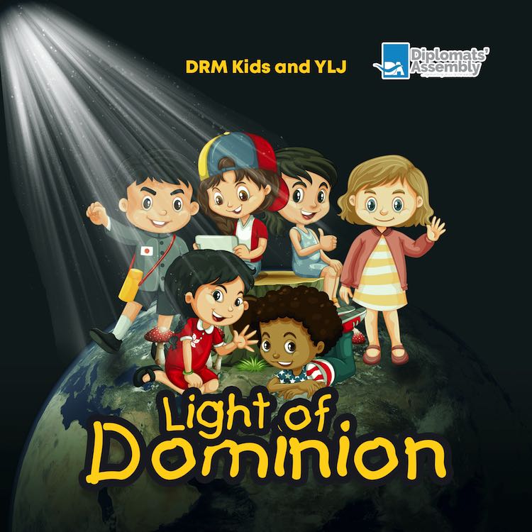 Light Of Dominion - DRM Kids & YLJ