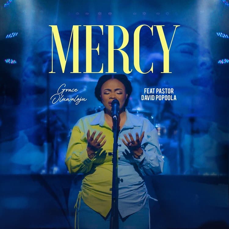 Grace Oluwaloju Ft. Pastor David Popoola