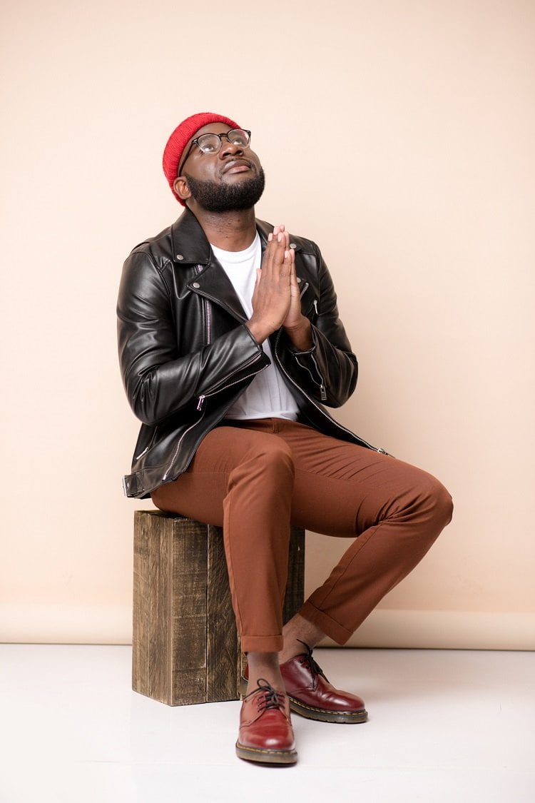 My Worship - Kingdmusic