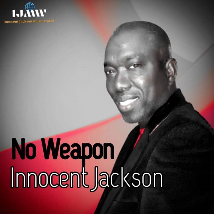 No Weapon - Innocent Jackson