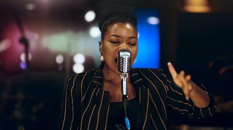 Worship Medley - Sunmisola Agbebi
