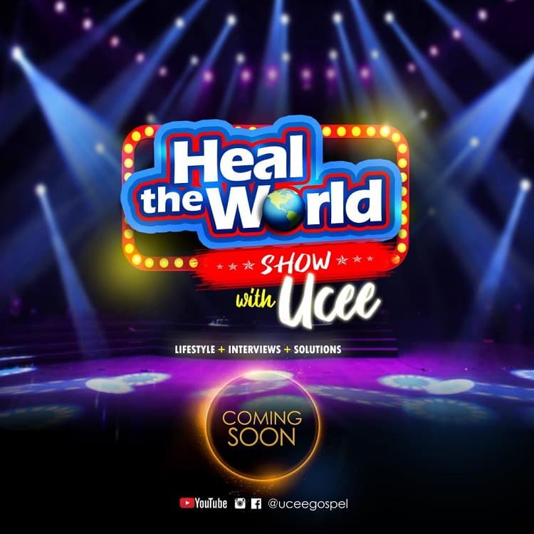 ARTIST SPOTLIGHT: UCEEGOSPEL
