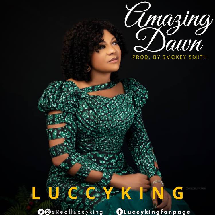 Amazing Dawn – LuccyKing