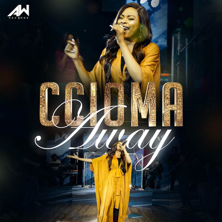 Away – Ccioma ft. 121 Selah