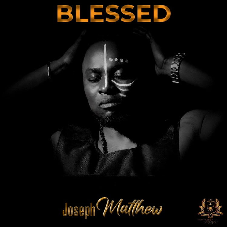 Blessed - Joseph Matthew