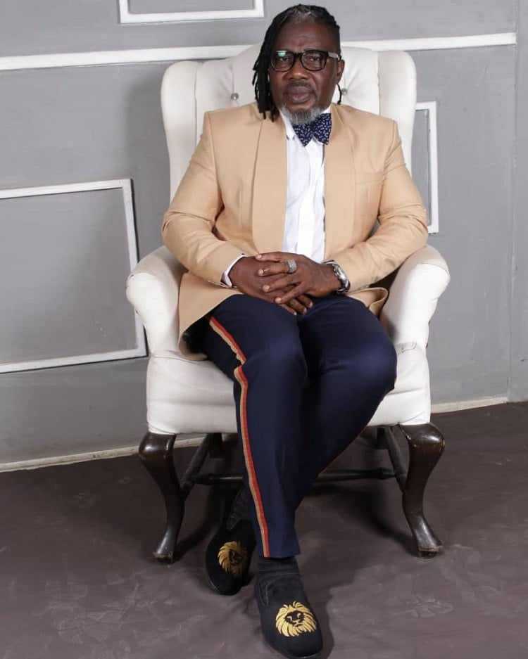 Tenstrings Music School elects DJ Gosporella as Head of Gospel Music Faculty