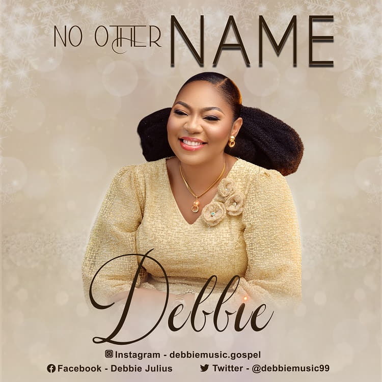 No Other Name - Debbie