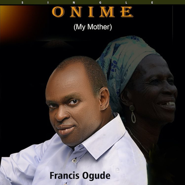 Onime - Francis Ogude