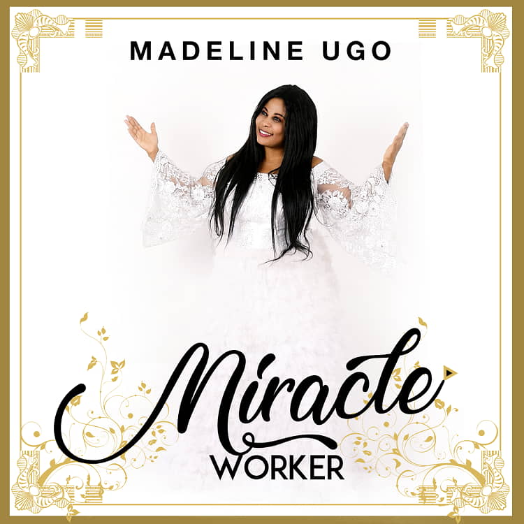 Miracle Worker - Madeline Ugo