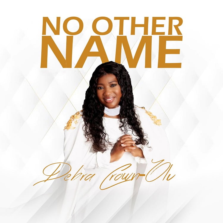 No Other Name - Debra Crown Olu