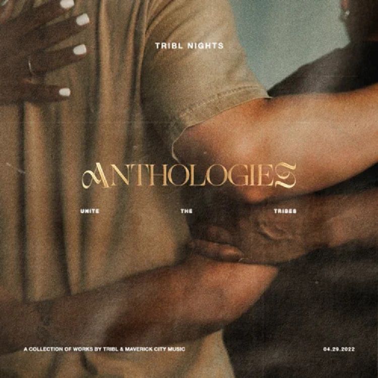 Tribl Nights Anthologies - Tribl