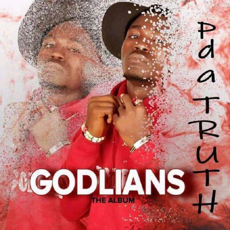 Godlians - PDA Truth