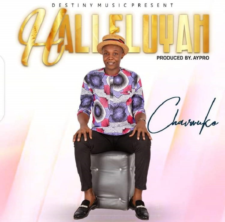 Halleluyah - Chavwuko