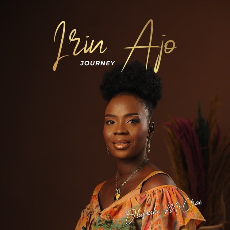 Irin Ajo - Olufunke McCrae