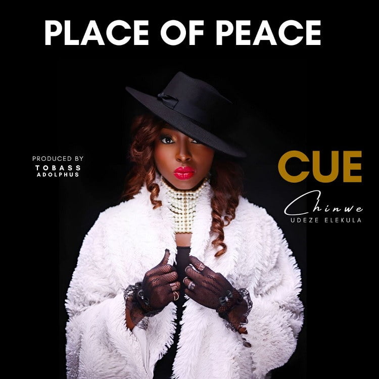 Place of Peace - CUE
