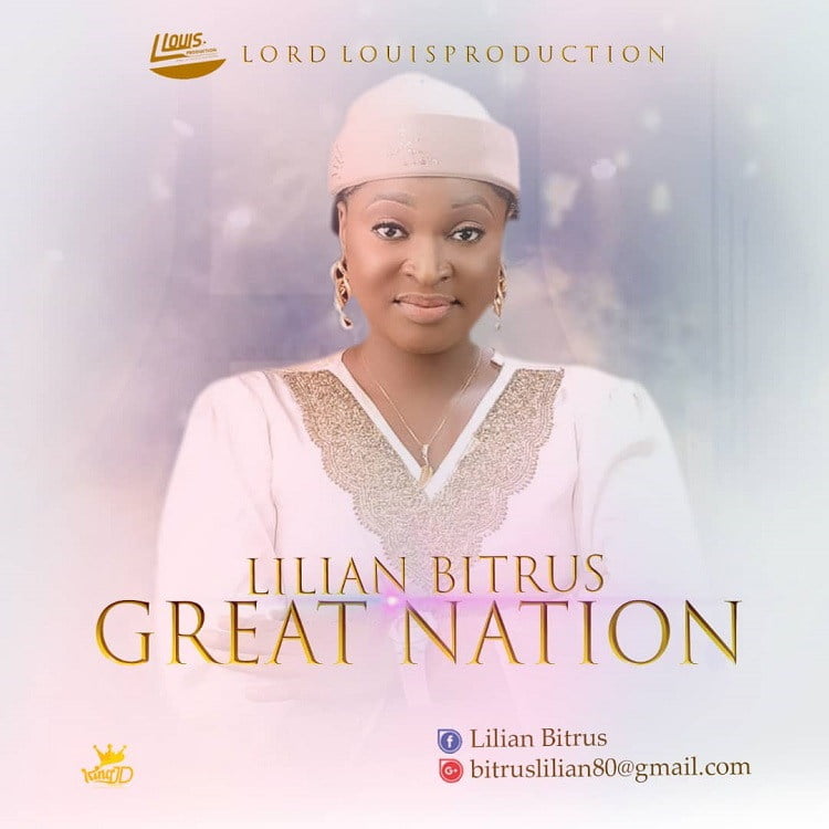 Great Nation - Lilian Bitrus