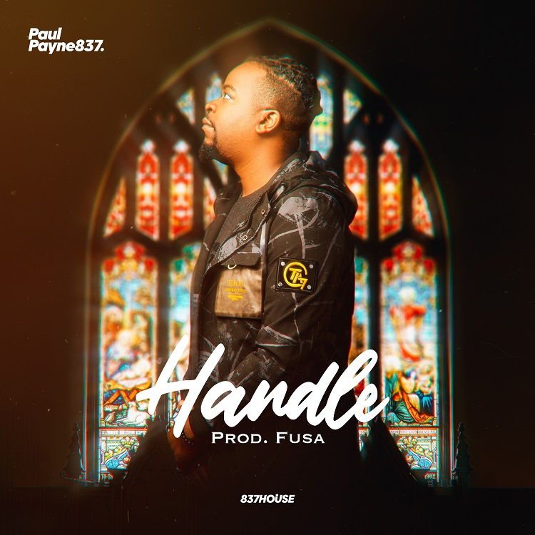 Handle - Paul Payne837