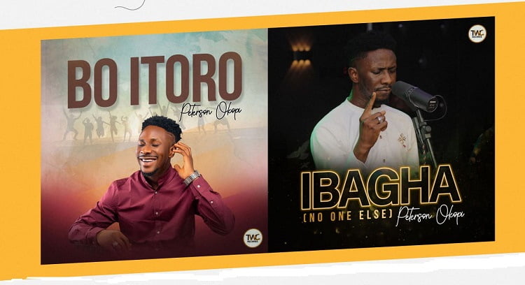 Ibagha + Bo Itoro - Peterson Okopi