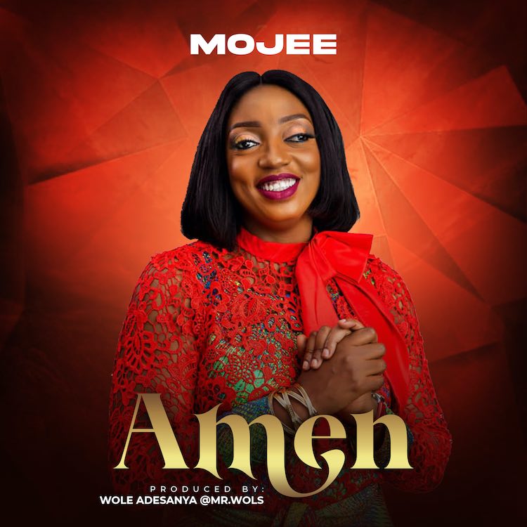 Amen - Mojee