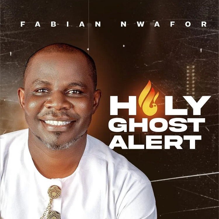 HolyGhost Alert - Fabian Nwafor