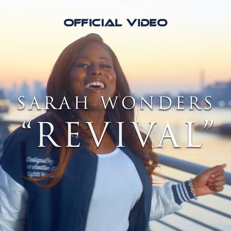 Revival - Sarah Wonders Video
