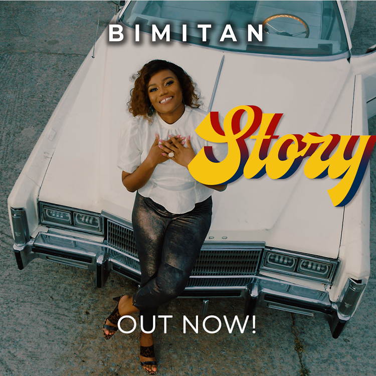 Story - Bimitan