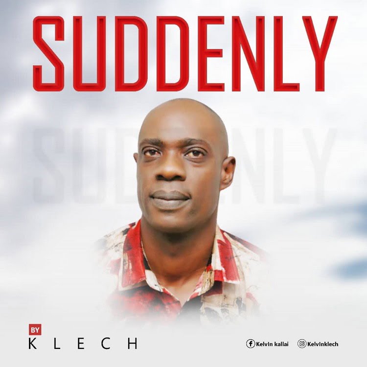 Suddenly - Klech