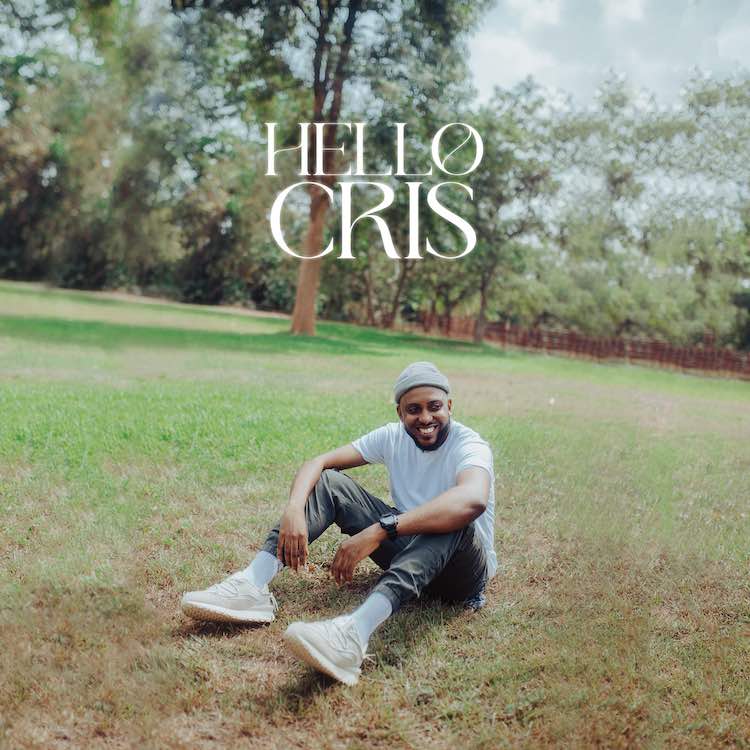 Hello Cris - Cris Kester