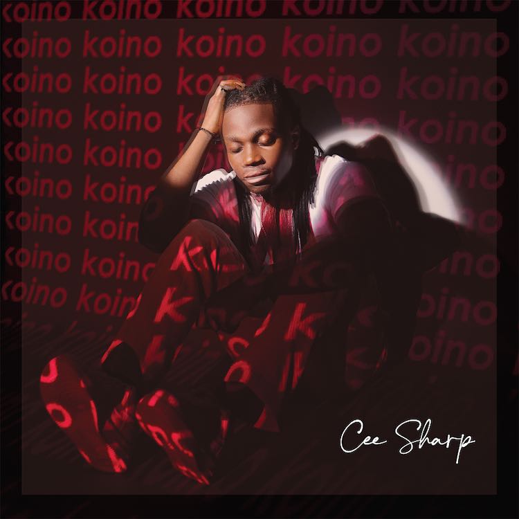 Koino – Cee Sharp