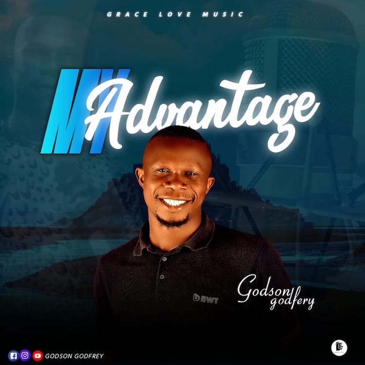 My Advantage - Godson Godfrey