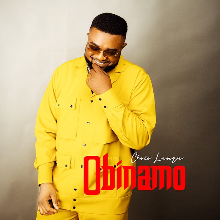 Obinamo - Chris Lungu