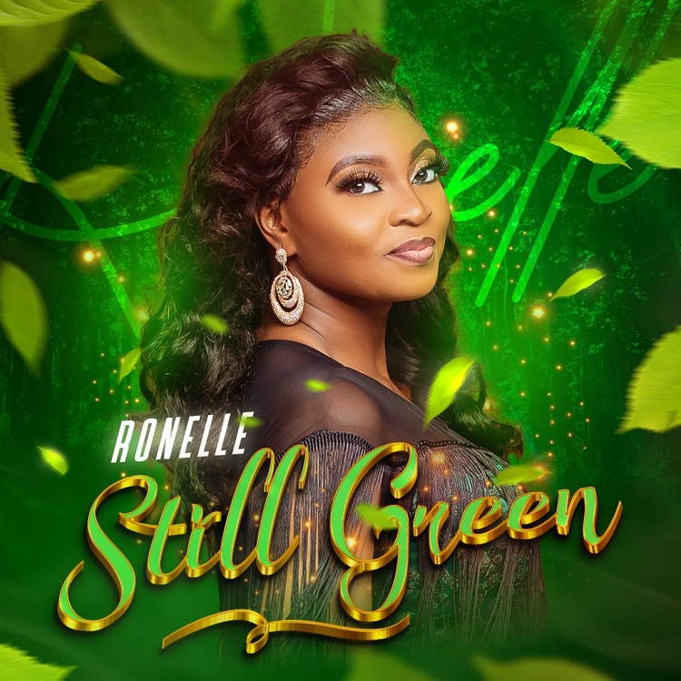 Still Green - Ronelle