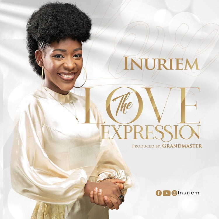 The Love Expression - Inuriem