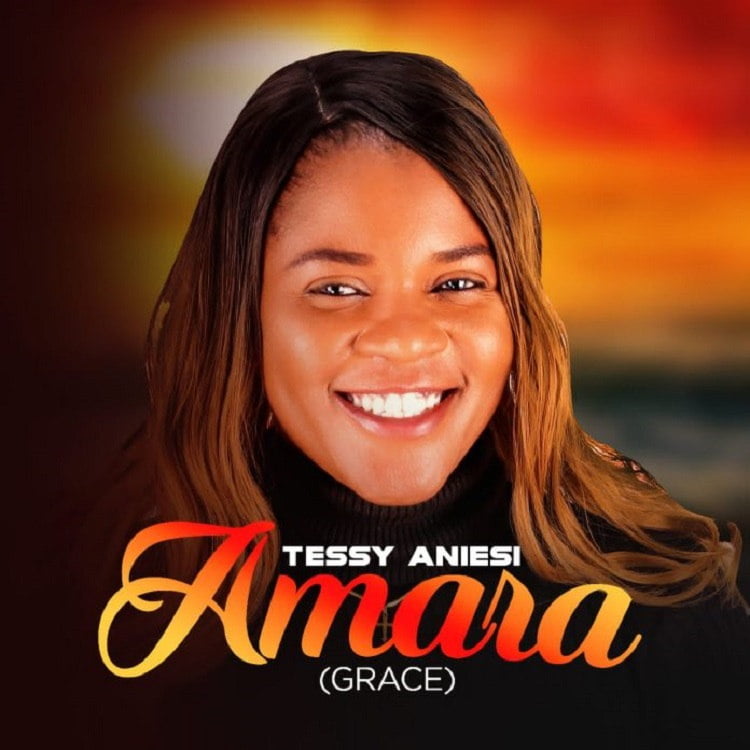 Amara (Grace) - Tessy Aniesi