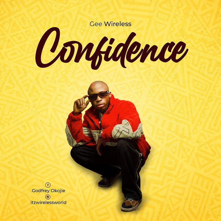 Confidence - Gee Wireless