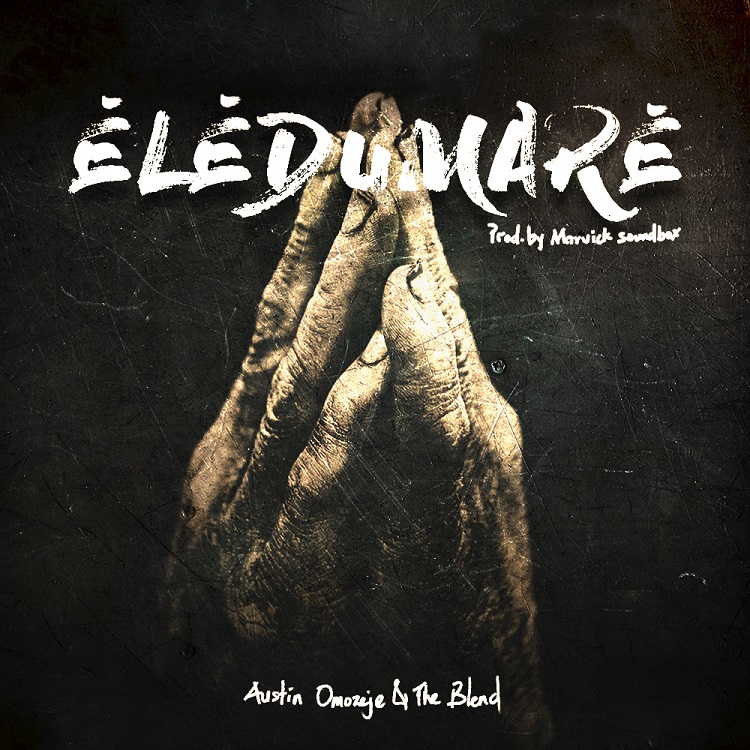 Èledumare - Austin Omozeje
