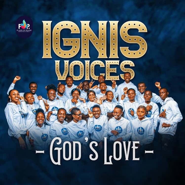 Gods love - Ignis Voices