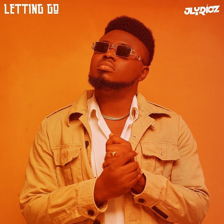 Letting Go - JLyricz