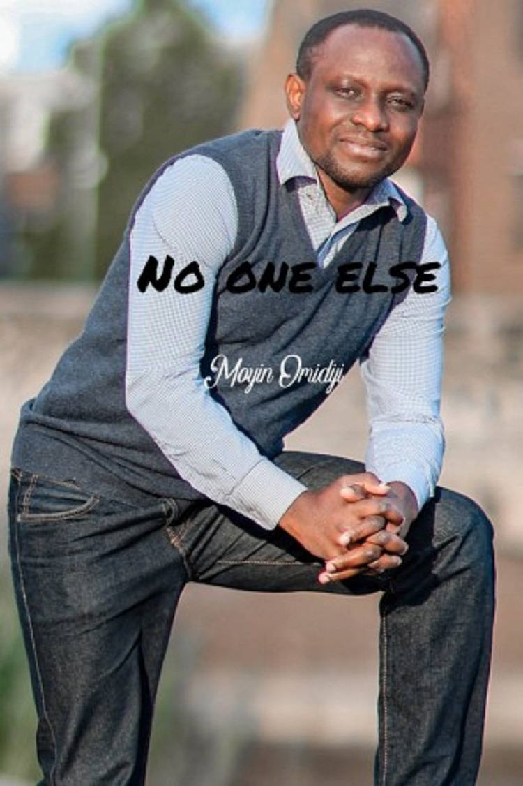 No One Else - Moyin Omidiji