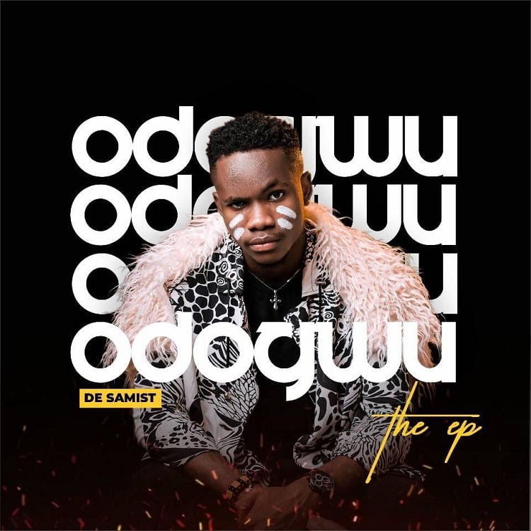 Odogwu - De Samist
