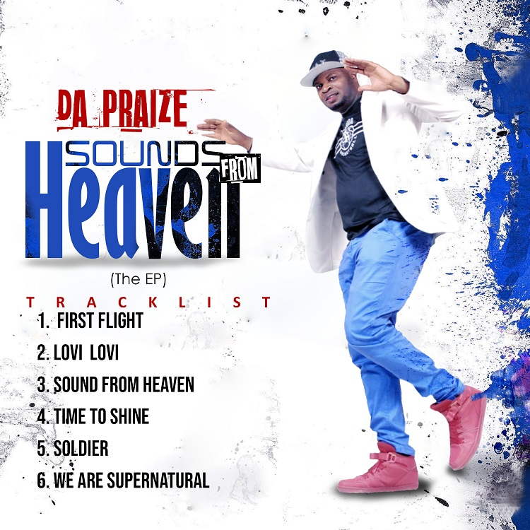 Sounds From Heaven - Da Praize